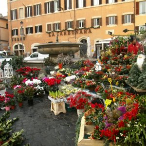 Campo de' Fiori