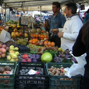 Campo de' Fiori