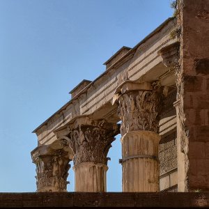 Fori Imperiali