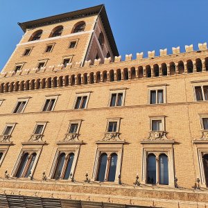 Piazza Venezia