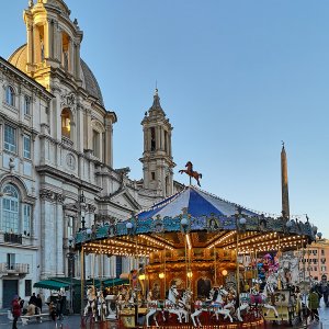 Piazza Navona