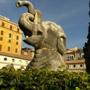 Chiostro di Michelangelo