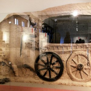 Museum Saalburg