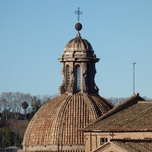 S. M. in Portico in Campitelli