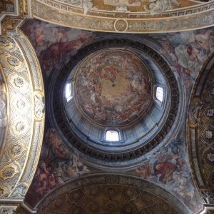 Sant'Andrea delle Fratte