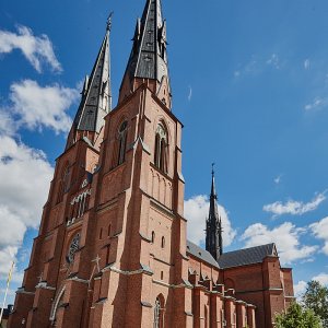 Uppsala Dom