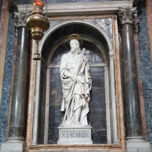 S. Giacomo in Augusta