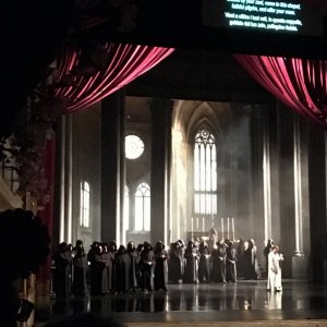 Teatro Massimo