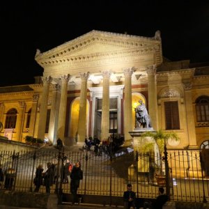 Teatro Massimo