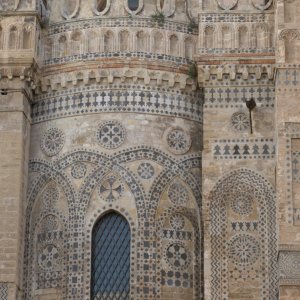 Cattedrale Detail