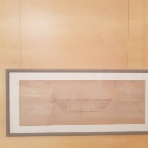 Raffaele de Vico - Ausstellung