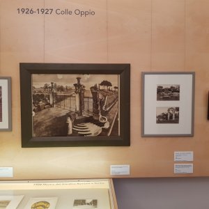 Ausstellung Raffaele de Vico