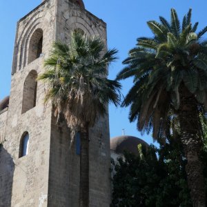 San Giovanni degli Eremiti