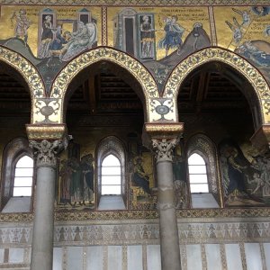 Cattedrale di Monreale