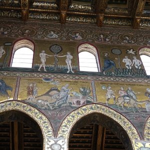 Cattedrale di Monreale