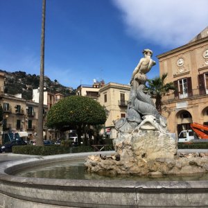 Piazza Vittorio Emanuele