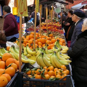 Mercato di Ballaro