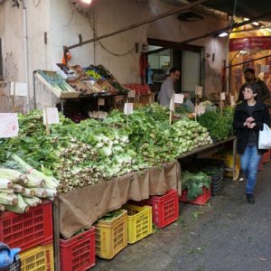 Mercato di Ballaro