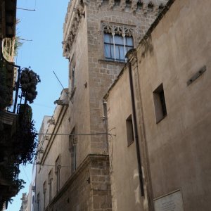 Palazzo Abatellis