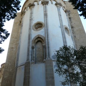 Cefalù Cattedrale