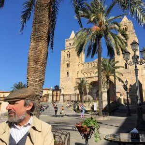 Cefalù Cattedrale