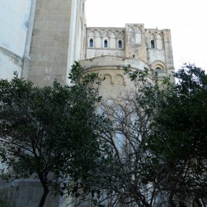 Cefalù Cattedrale