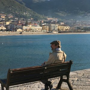 Cefalù Strand