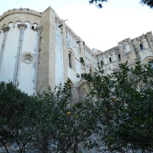 Cefalù Cattedrale