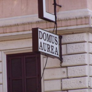 Hotel Domus Aurea