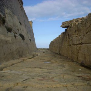 Fort Elmo, Valletta