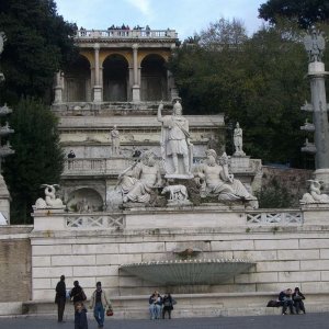 Piazza del Popolo