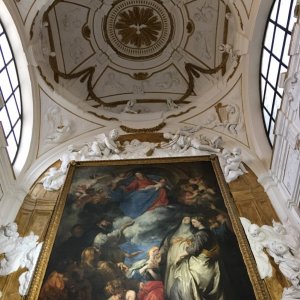 Oratorio San Domenico
