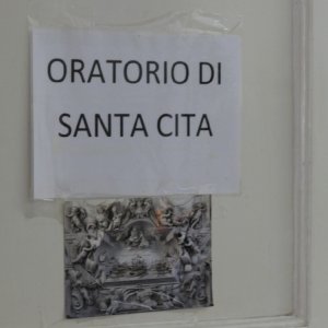 Oratorio Santa Cita