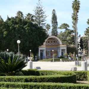 Park Villa Giulia