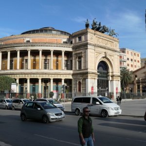 Teatro Politeama