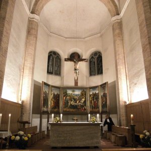 S. Maria della Pietà