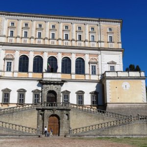 Palazzo Farnese