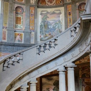 Palazzo Farnese