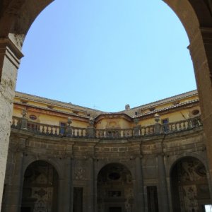 Palazzo Farnese