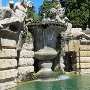 Palazzo Farnese