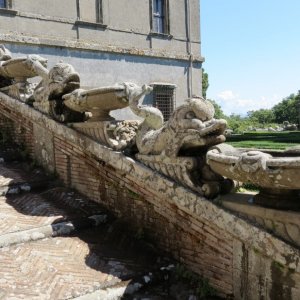 Palazzo Farnese