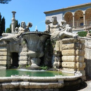 Palazzo Farnese