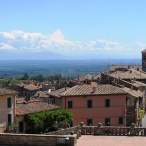 Caprarola - Palazzo Farnese