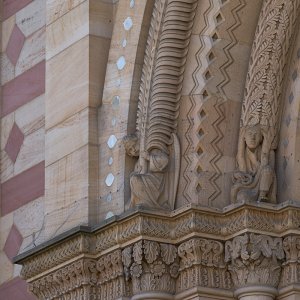 Vortour Speyer Dom