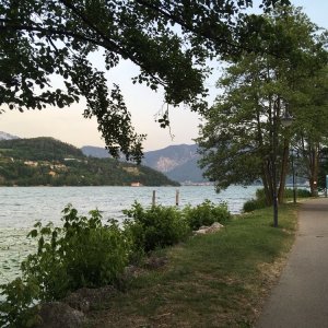 Lago di Caldonazzo