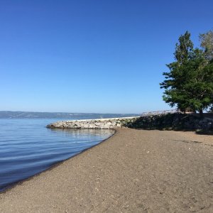 Lago di Bolsena