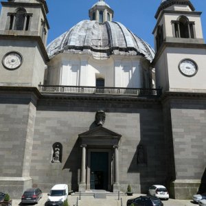 Montefiascone Dom