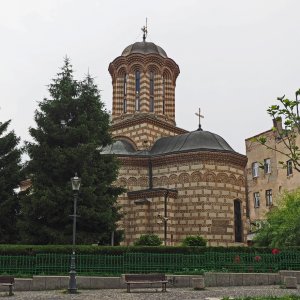 Biserica Curtea Veche