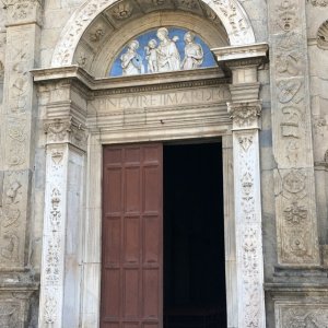 Bolsena Basilica S. Cristina