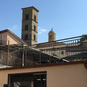 Bolsena Basilica